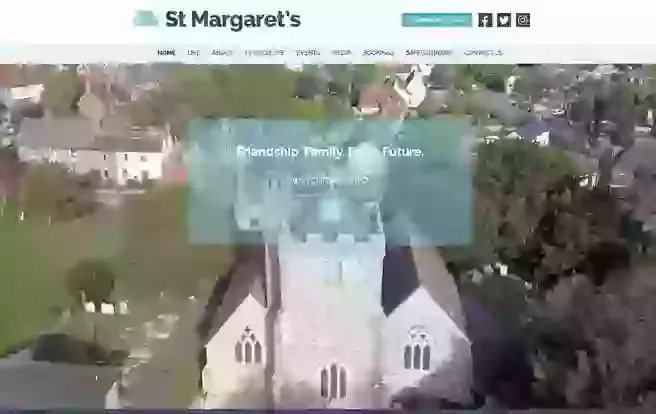 St Margaret's Church Angmering